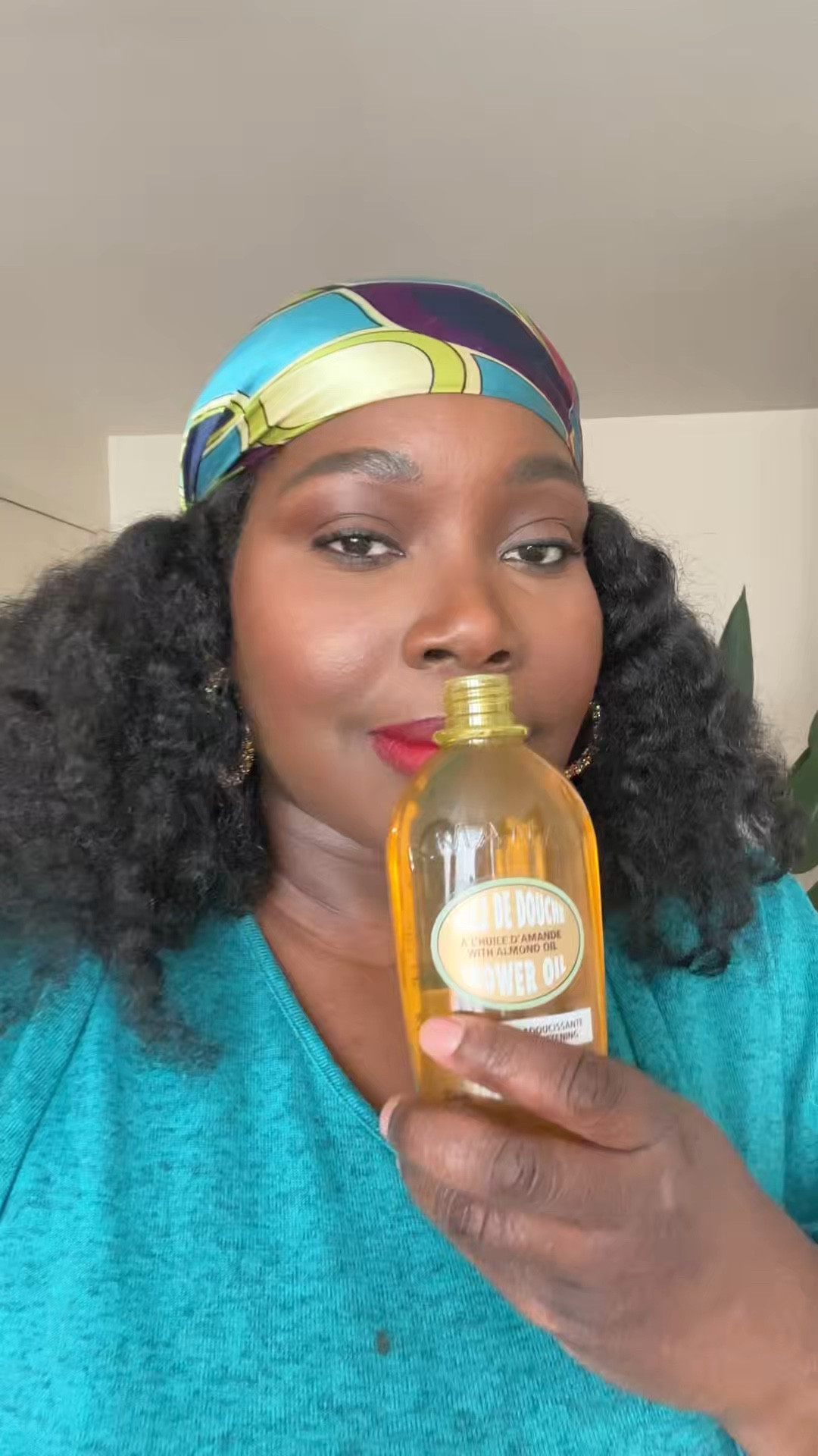 Best shower oil for smooth soft skin. 

#LTKBeauty #LTKselfcare