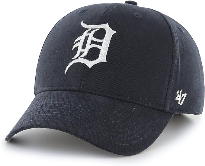 '47 MLB Basic MVP Adjustable Hat | Amazon (US)