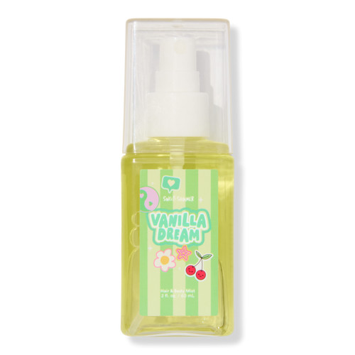 Vanilla Dream Hair & Body Mist | Ulta