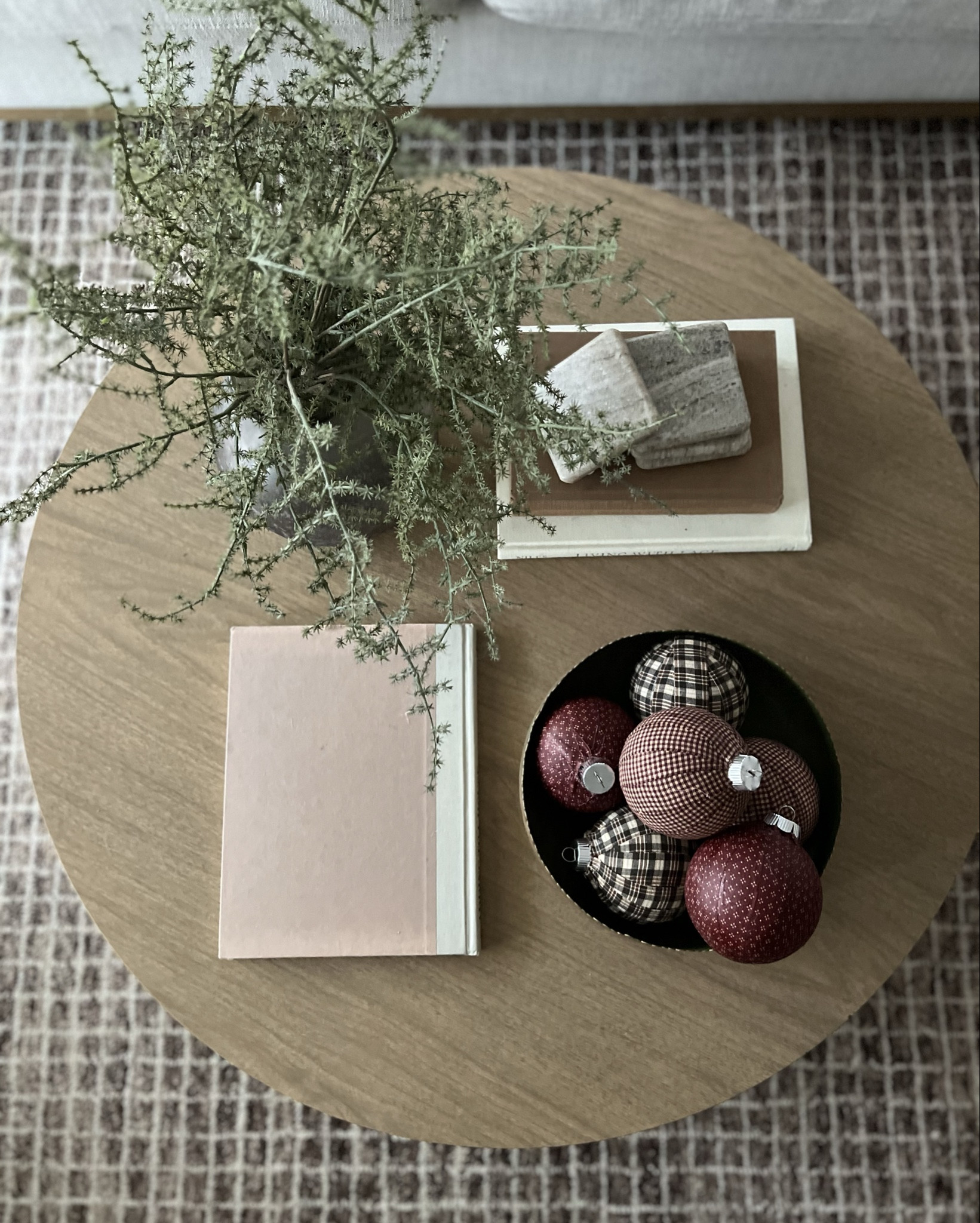 DIY Christmas Ornaments! 

#LTKSeasonal #LTKHoliday #LTKHome