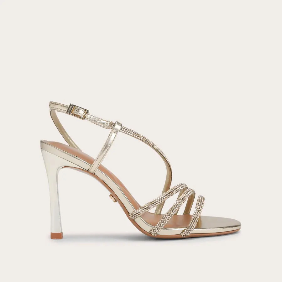 PAPARAZZA JEWEL HEEL | Carvela US