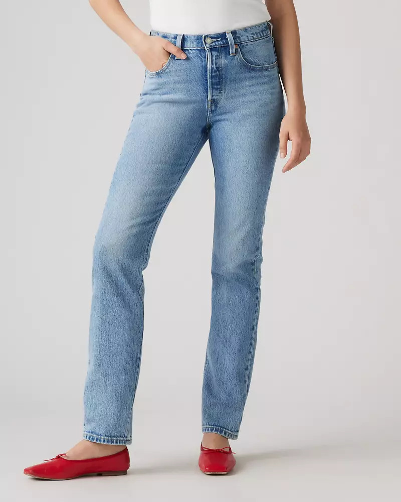 501® '90s Women's Jeans | Levi's US