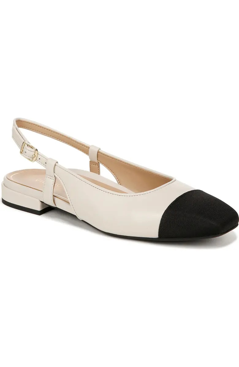 Petaluma Slingback Flat (Women) | Nordstrom
