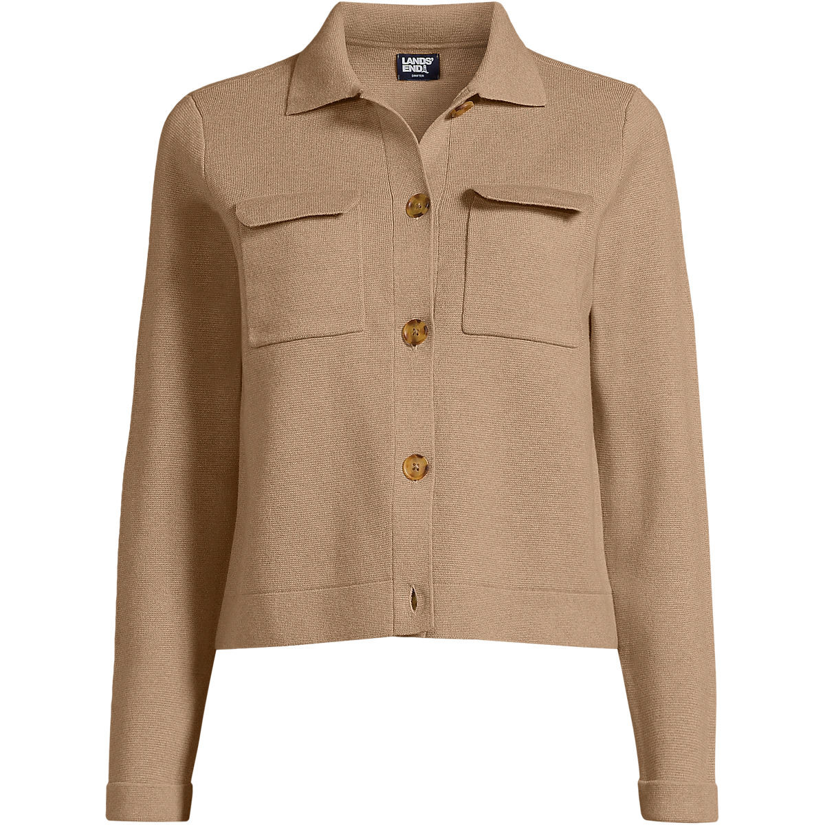 Plus Size | Lands' End (US)