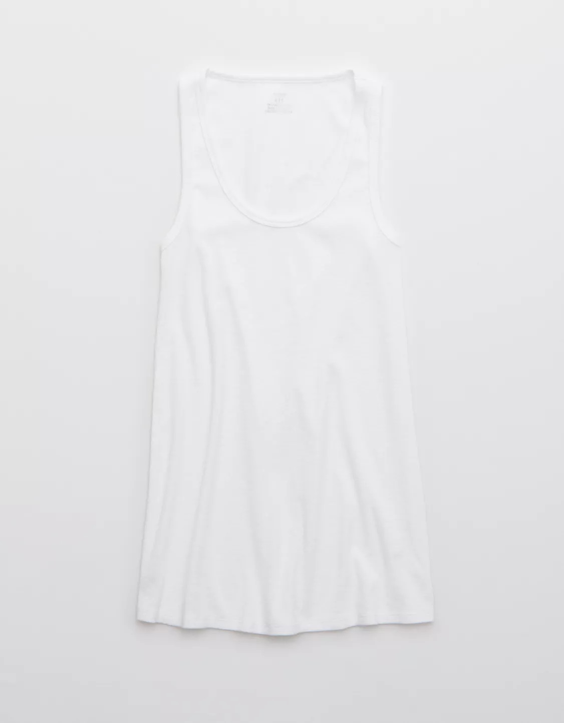 Mama By Aerie™ Ribbed Basic Tank Top | Aerie