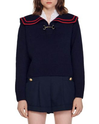 Williams Sweater | Bloomingdale's (US)