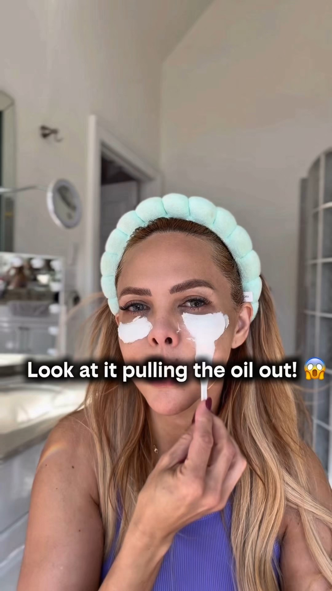 Testing the Dr. Leo "Pore Vacuum" 🫧

#LTKselfcare #LTKBaby #LTKmomlife