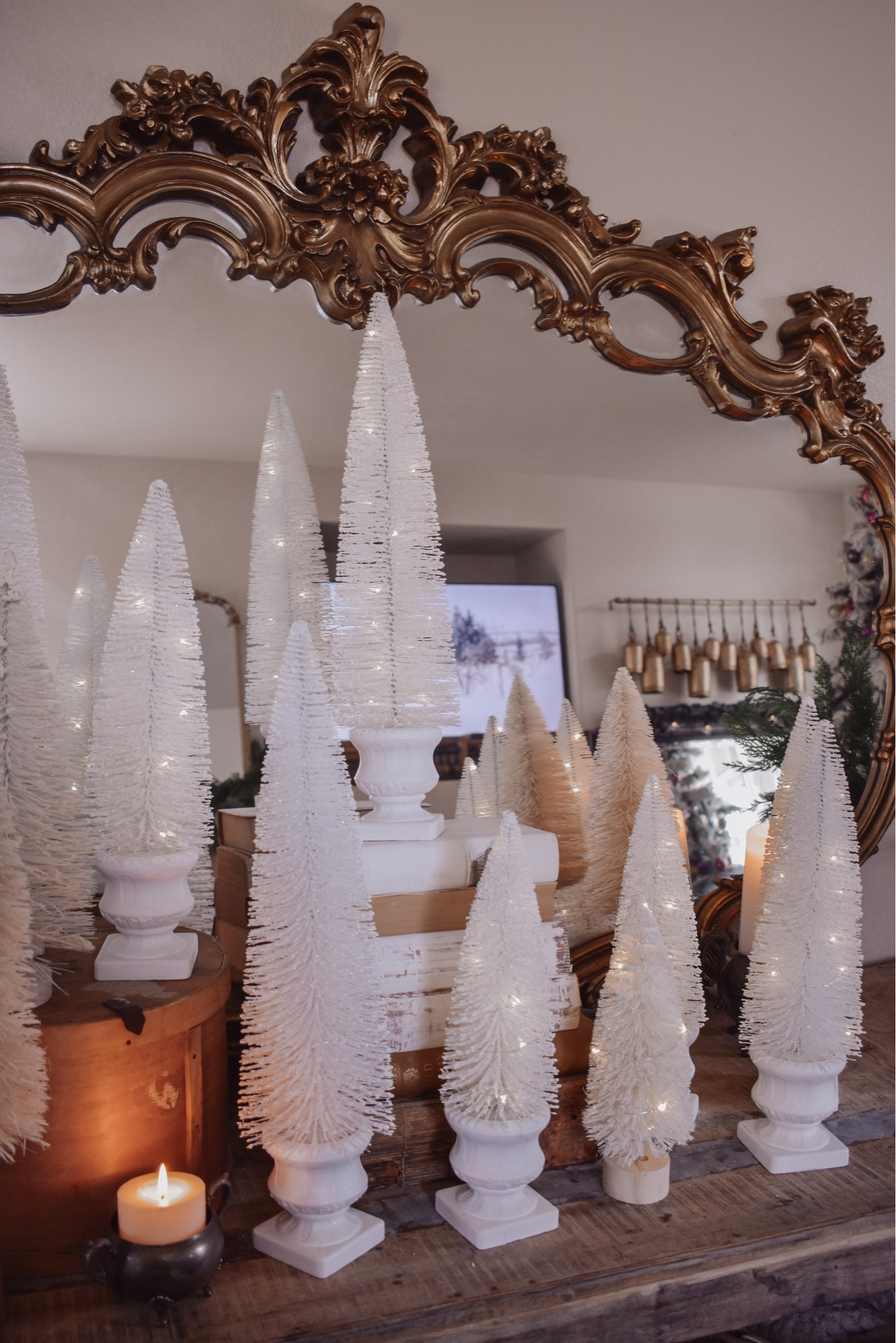 #LTKfamily #LTKwhitechristmas #LTKchristmassecor #LTKcozyhome #LTKhome

#LTKSeasonal #LTKGiftGuide #LTKHoliday