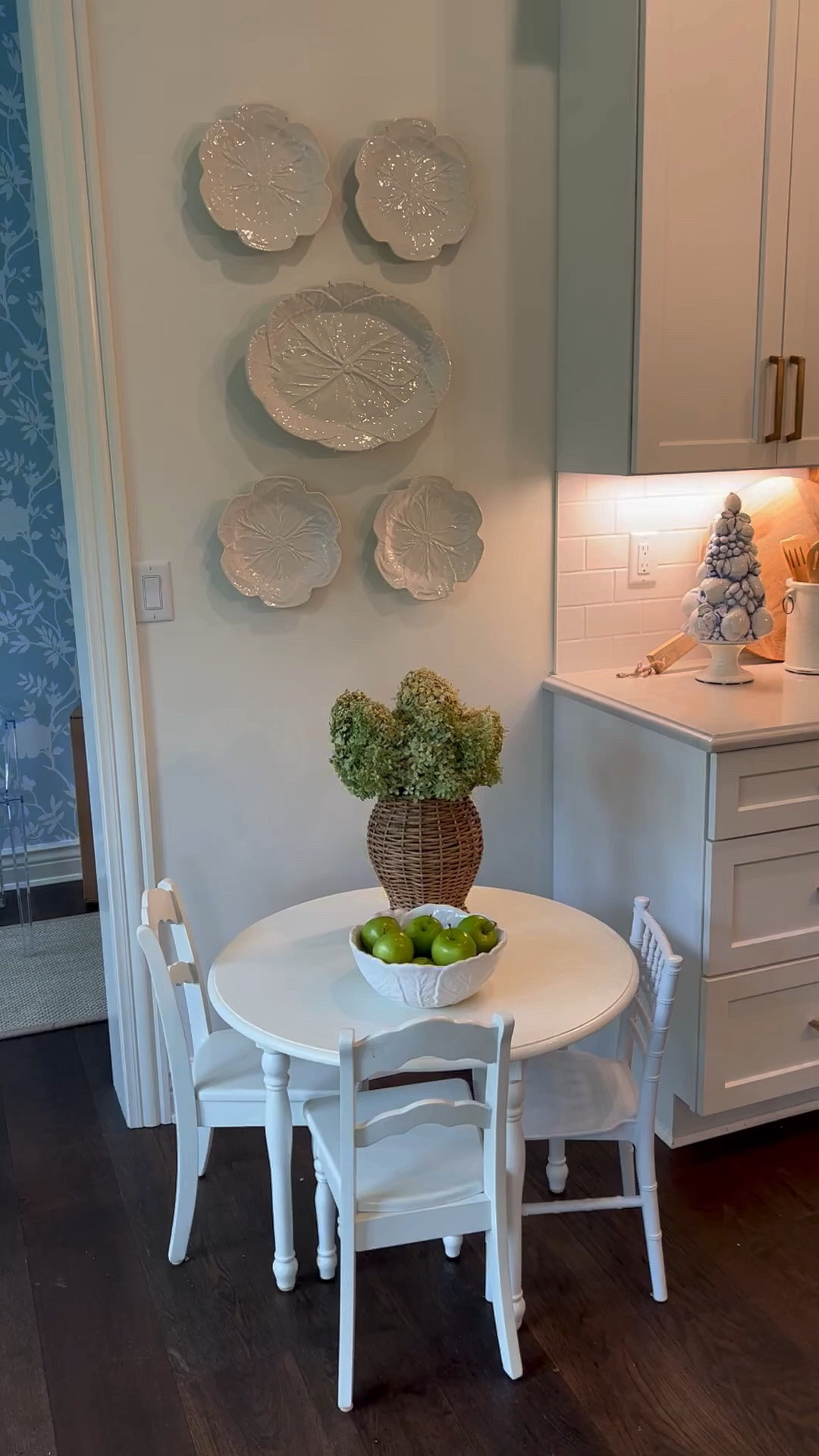 Wayfair’s Hot Summer Sale is here! The kids are home for Summer & the best decision we ever made was adding this darling kids’ table to our kitchen! It keeps the mess and arts & crafts right here! 
#ad @wayfair #wayfair #WayfairPartner

#LTKHome