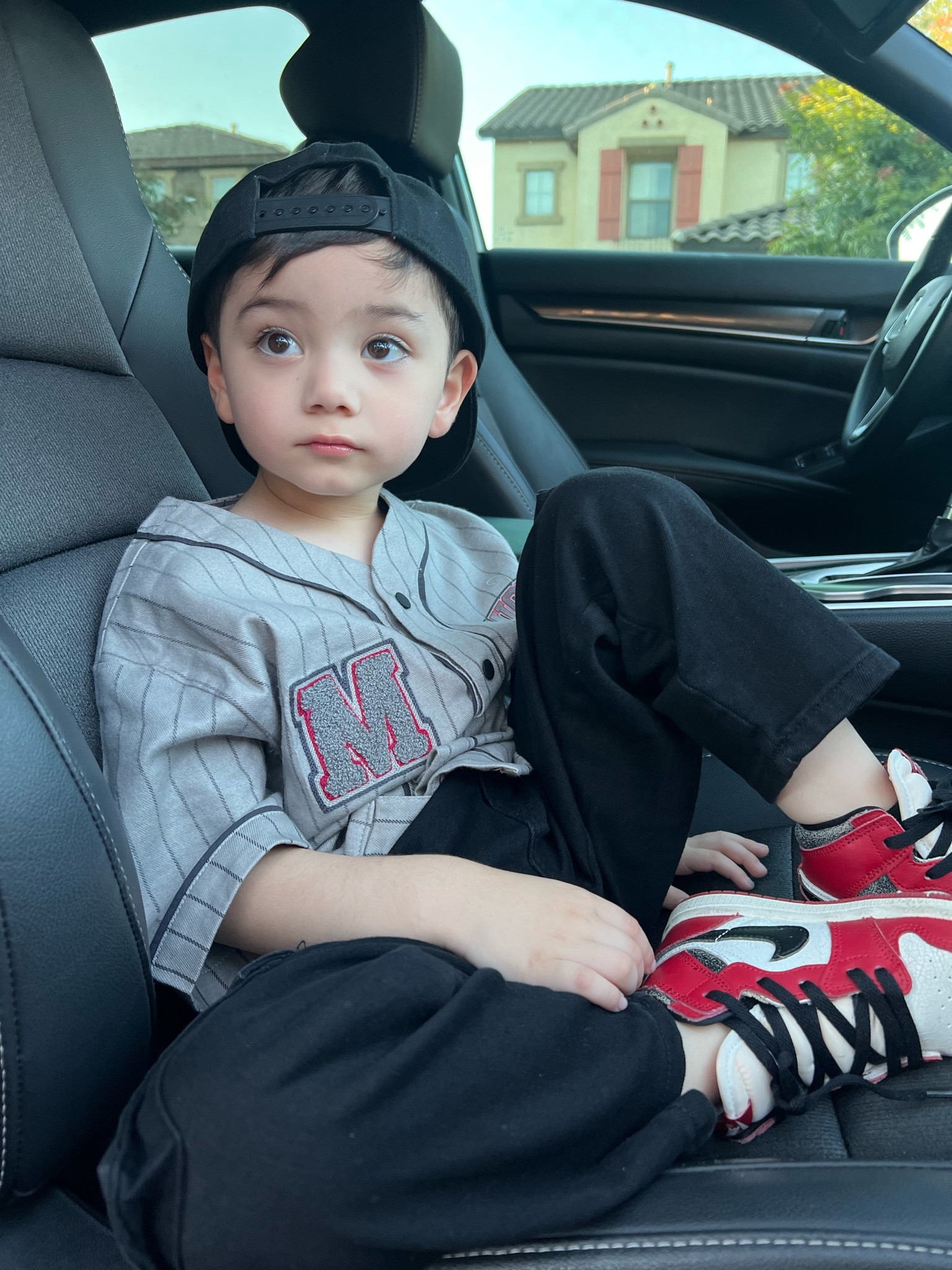 Mickey ♥️

#LTKshoecrush #LTKstyletip #LTKkids
