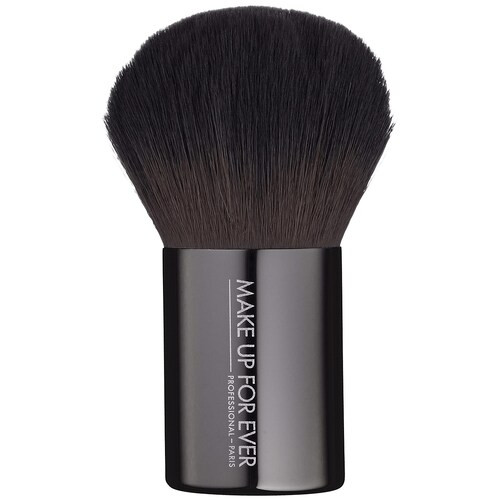 124 Powder Kabuki Brush  - MAKE UP FOR EVER | Sephora | Sephora (US)