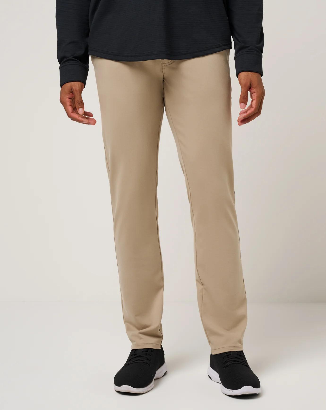 Legacy Stretchknit Pants | TravisMathew