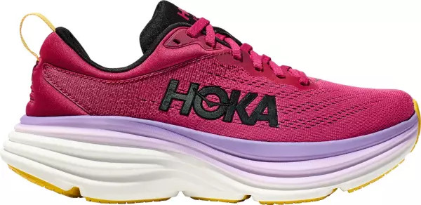 HOKA Women's Bondi 8 Running Shoes | Dick's Sporting Goods