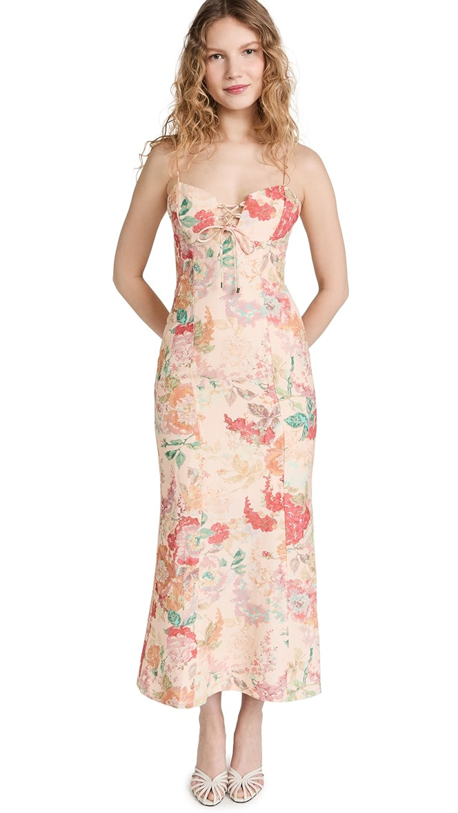 Salvador Dress | Shopbop