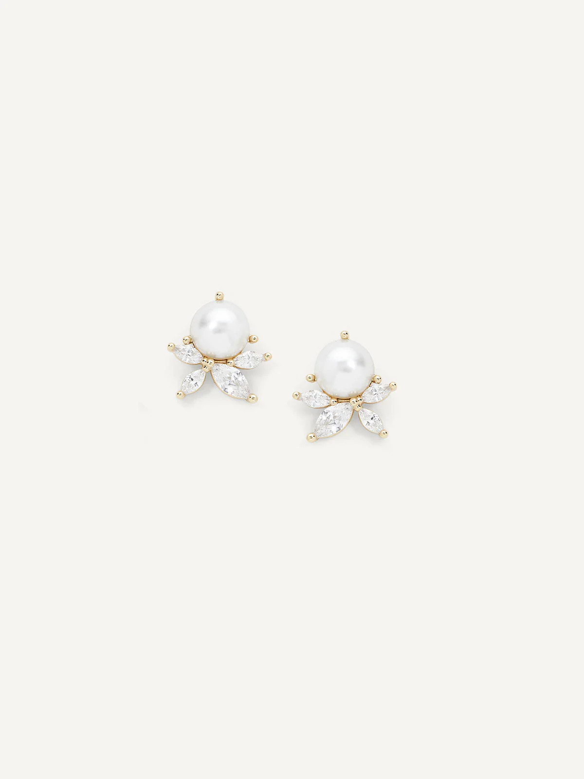 Sandra Studs | olive + piper