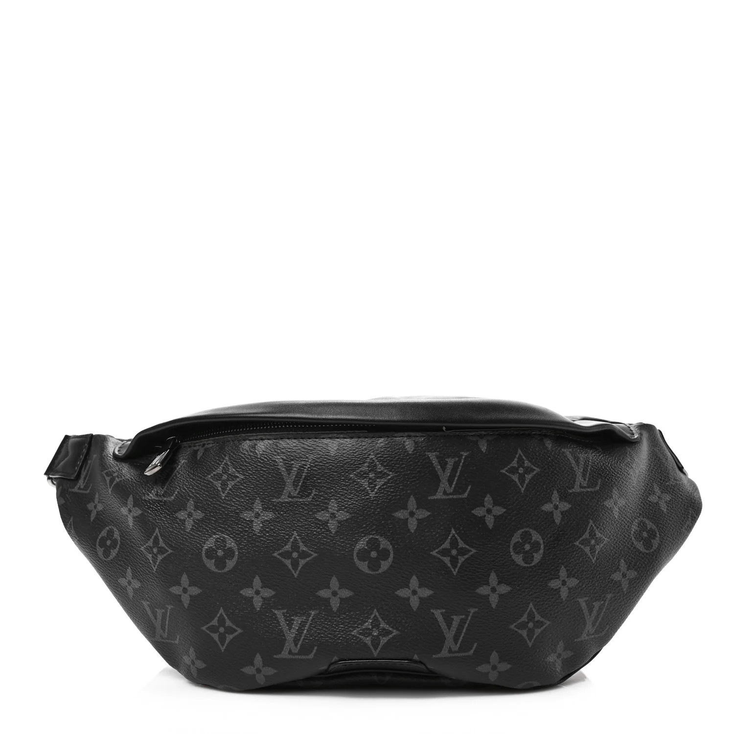 LOUIS VUITTON Monogram Eclipse Discovery Bumbag | FASHIONPHILE (US)