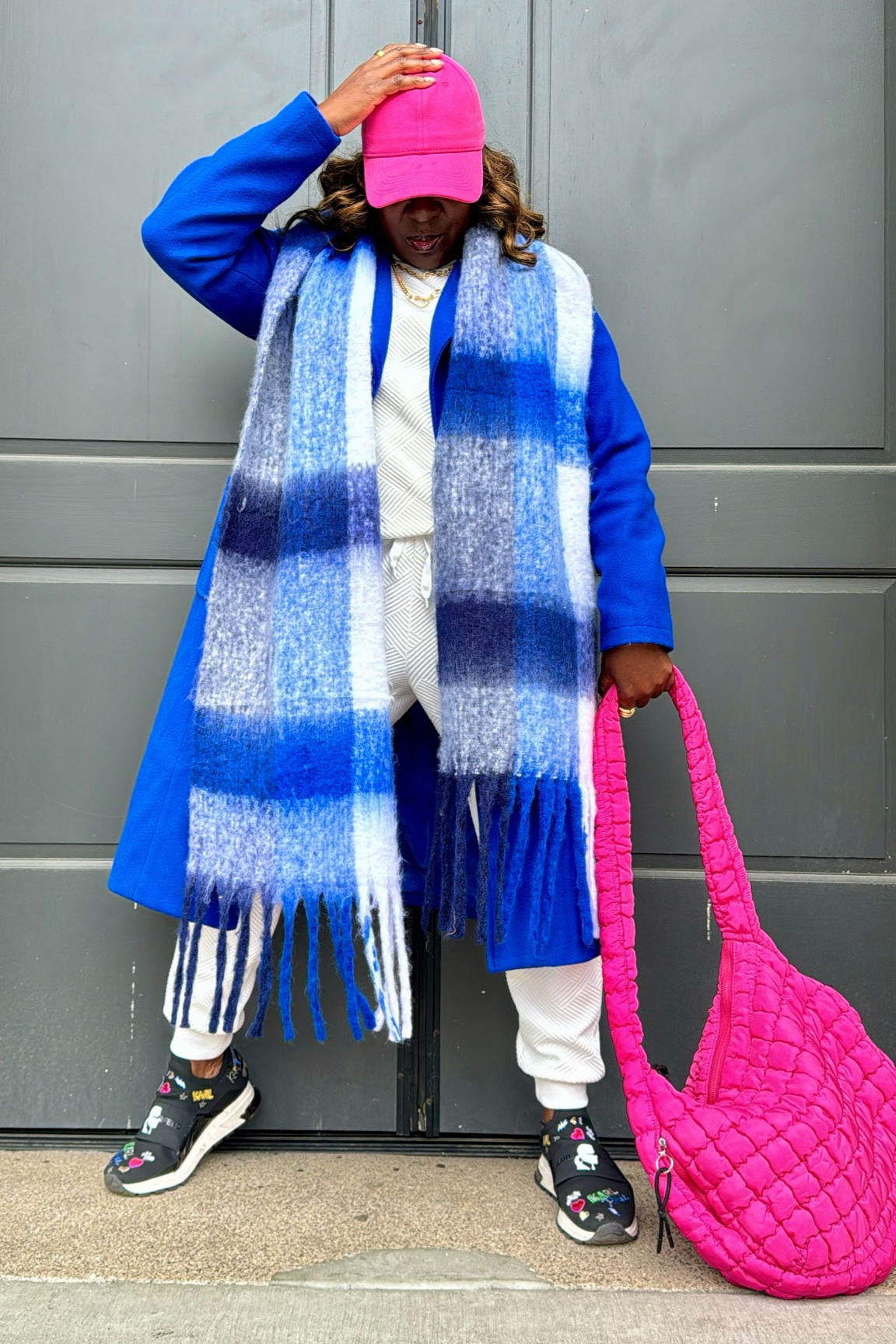 #LTKOver40 #LTKStyleTip #LTKFindsUnder100