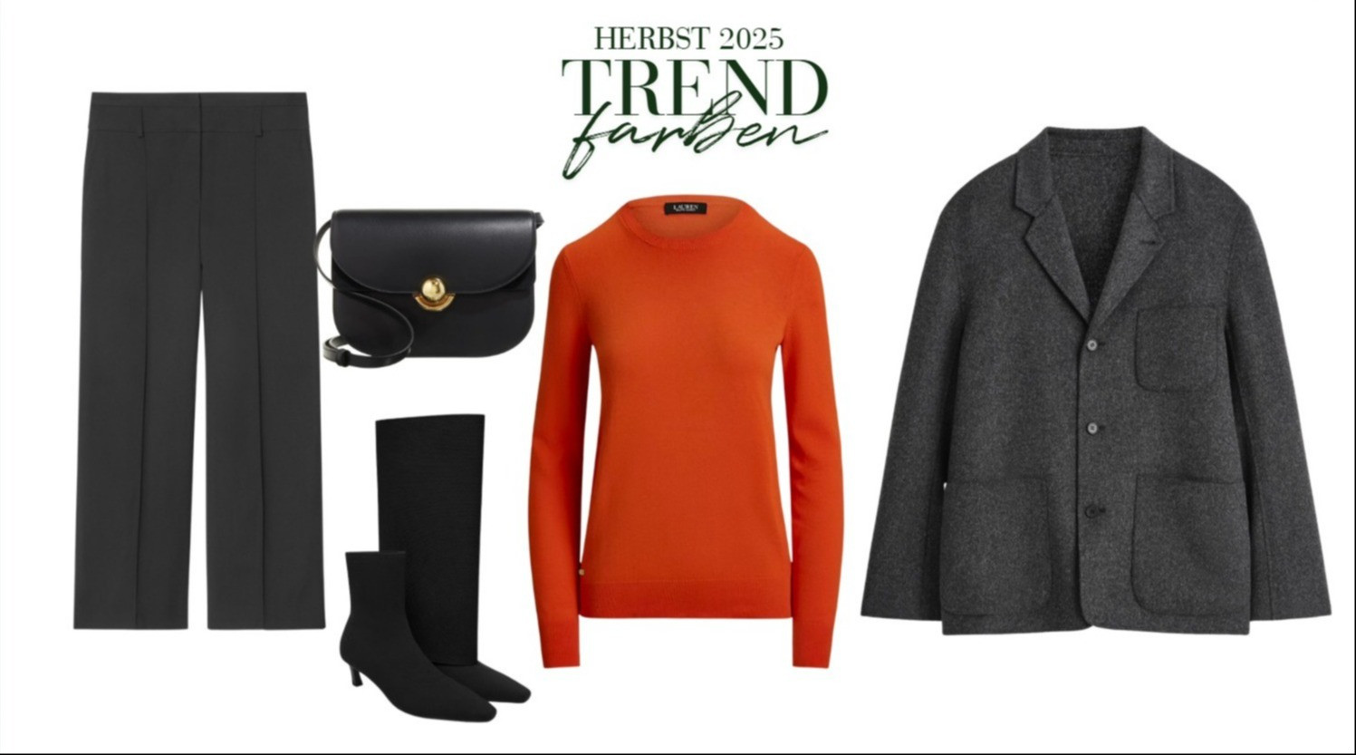 Erhalte Black Friday Rabatte im VIVAIA Online Shop bis 04.12.2025  
Code: bfanna    
● 1 Paar – 10%     
● 2 Paare – 20%    
● 3 Paare – 25%     
● 4 Paare – 30% 

 #LTKdeutschland #LTKworkwear #LTKshoes