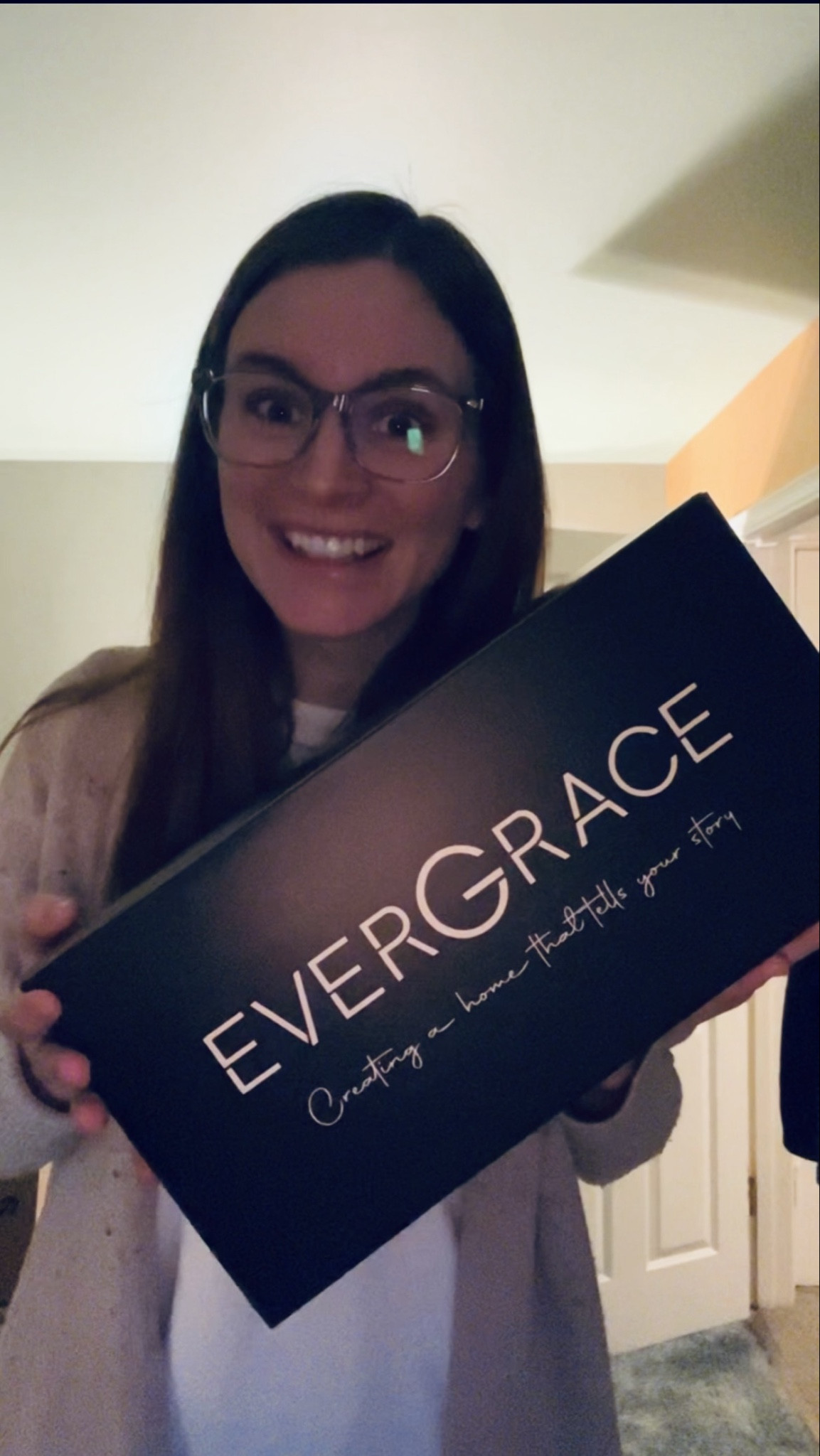 Evergrace | Luxury Throw | Throw Blanket | Faux Fur Throw Baanket | Home Decor | Living Room Decor 

 #LTKselfcare #LTKHome #LTKSaleAlert