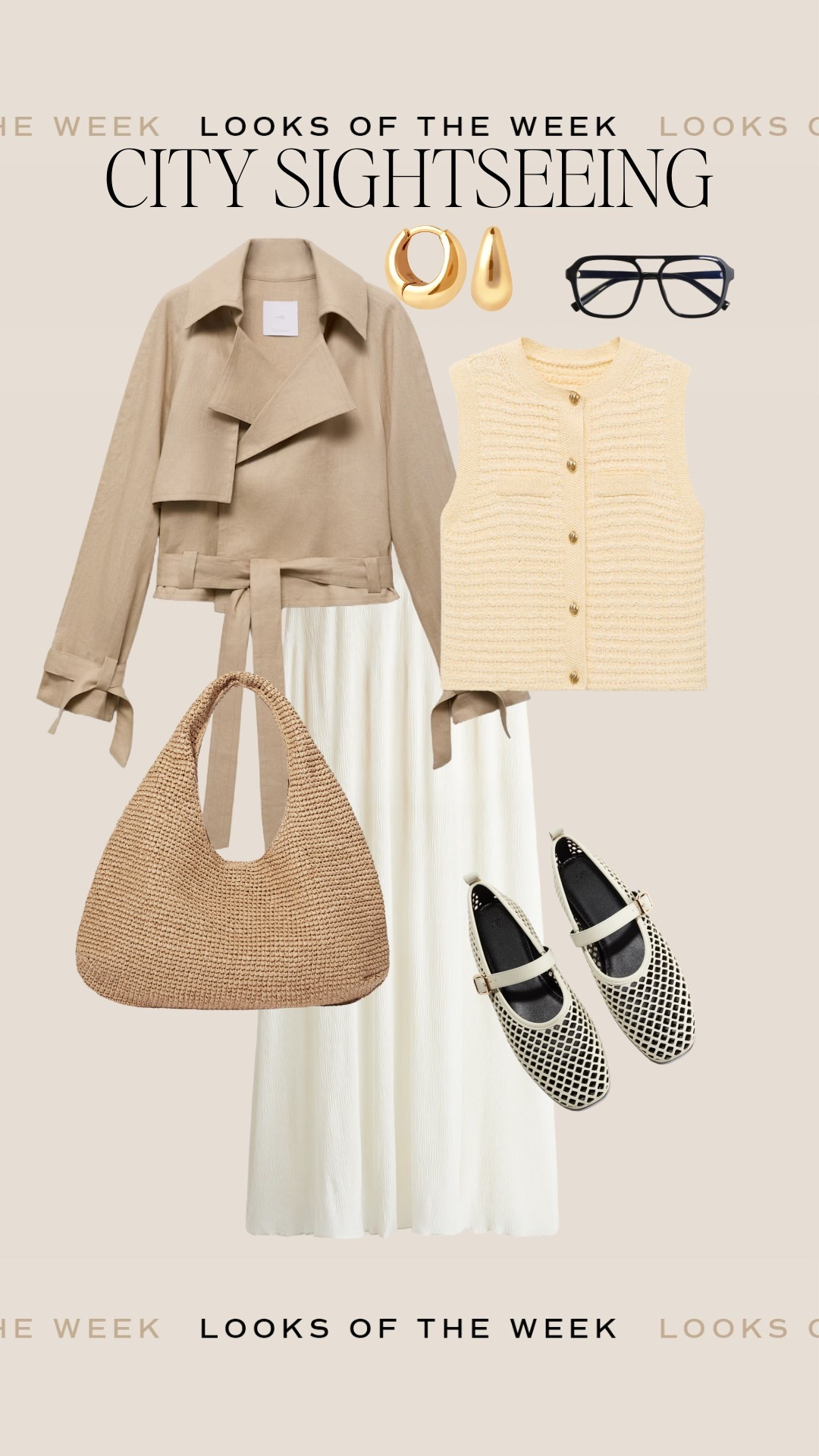 NYC city exploring outfit idea 

#LTKTravel #LTKFindsUnder100