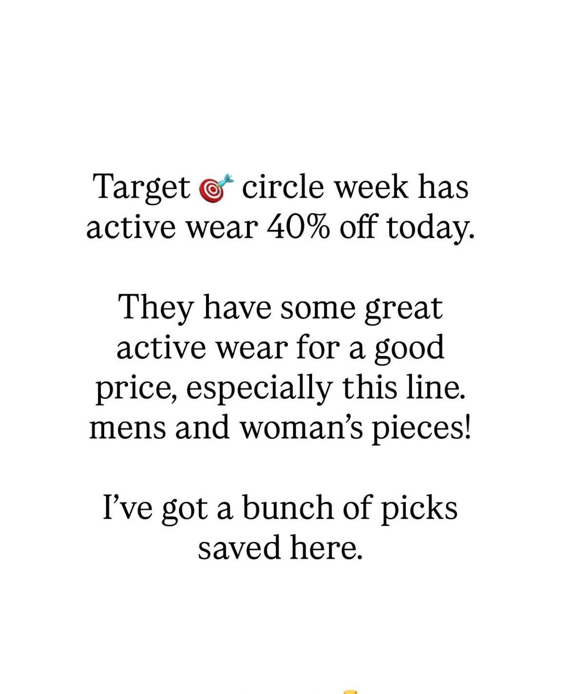 #LTKSaleAlert #LTKfitnessgoals #LTKmomlife