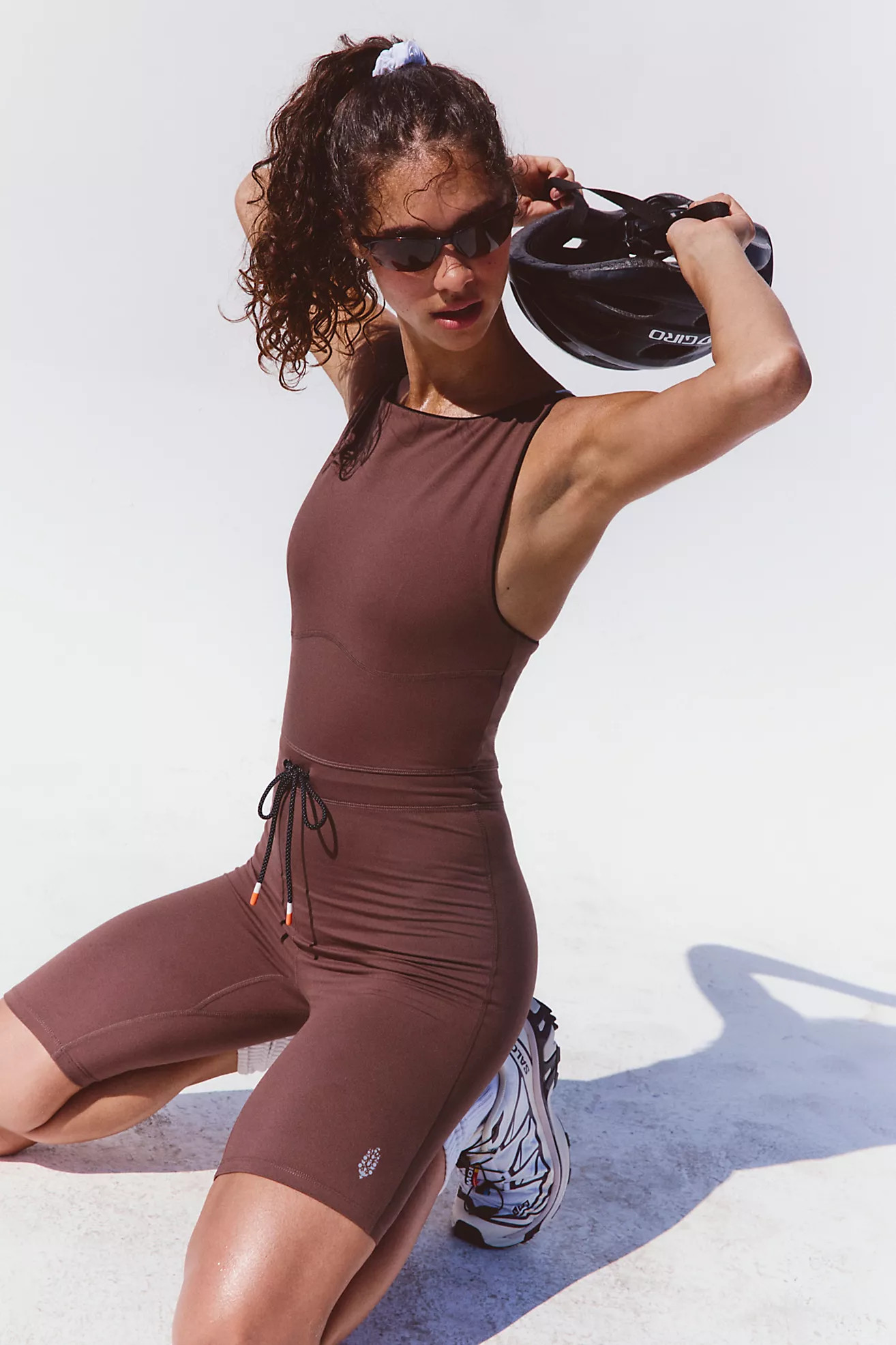 Walk It Out Runsie | Free People (Global - UK&FR Excluded)