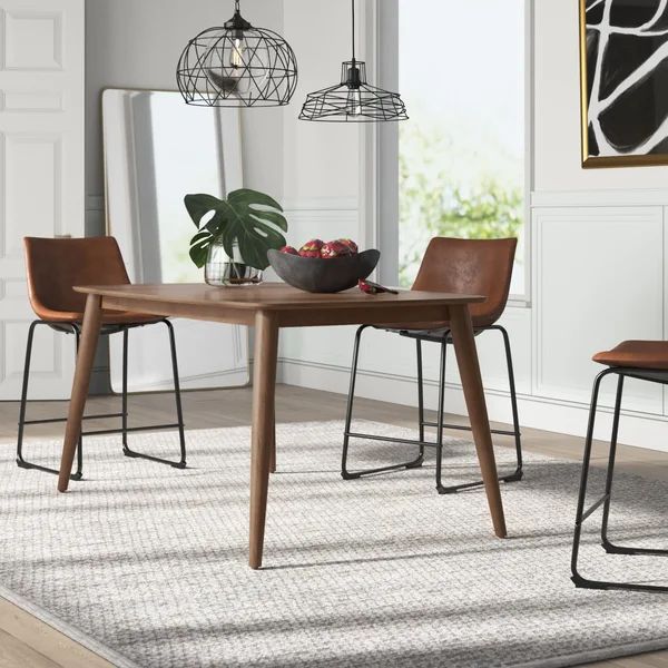 Gallman Dining Table | Wayfair North America