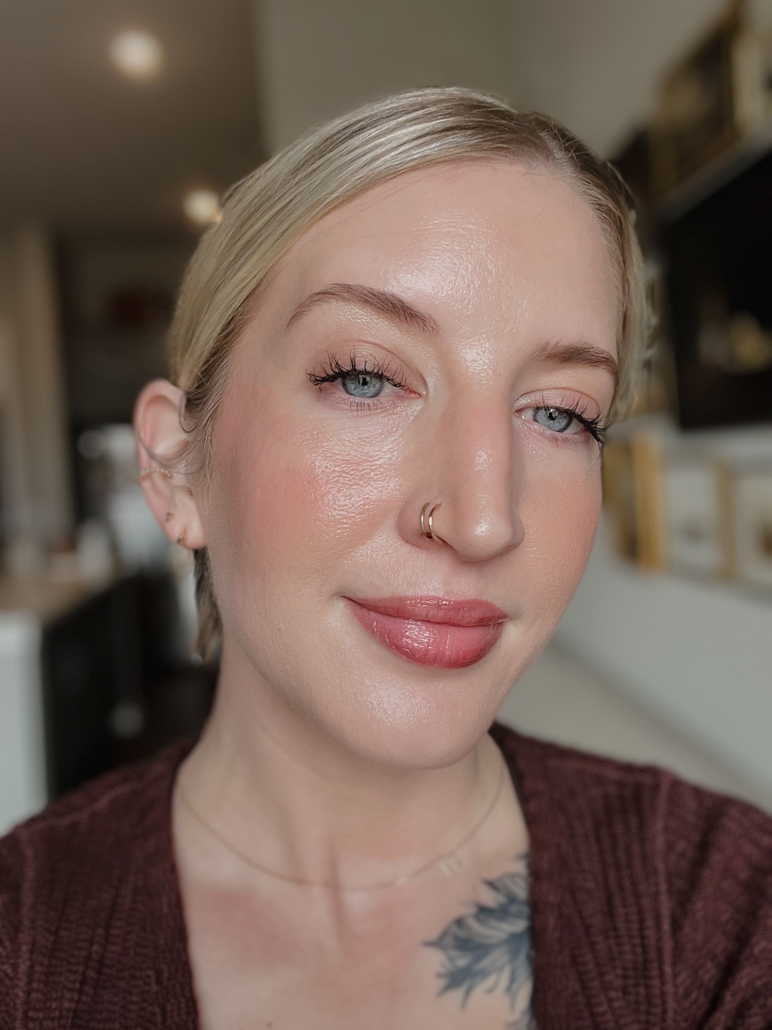 Natural makeup always ✨

#LTKFindsUnder50 #LTKSeasonal #LTKBeauty