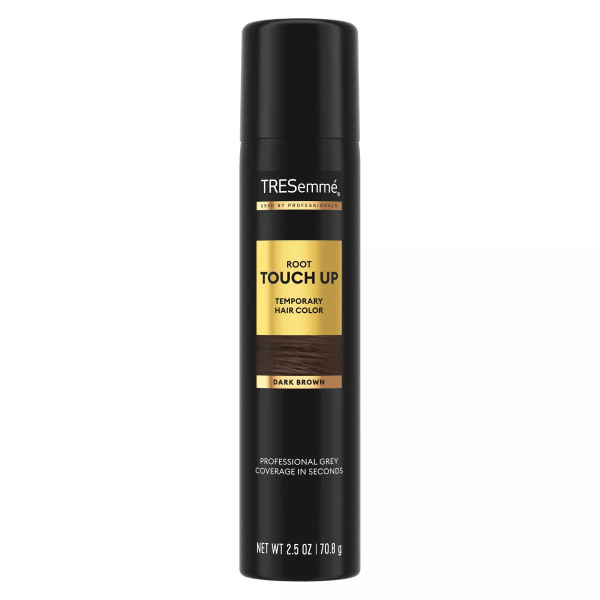 Tresemme Root Touch-Up Temporary Hair Color Spray - 2.5oz | Target