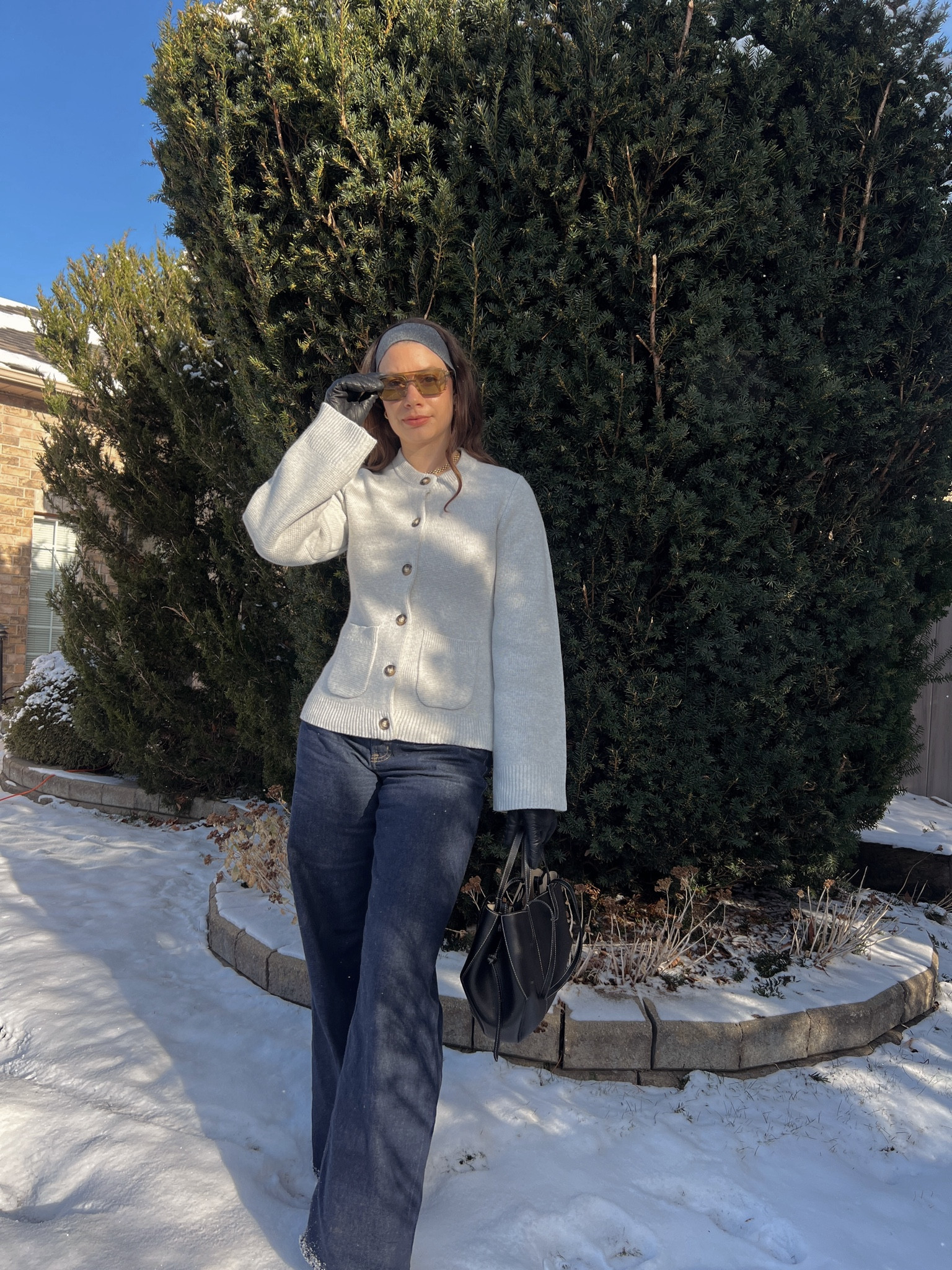 Winter but make it chic ❄️✨

#LTKwinter #LTKcanada #LTKstyletip
