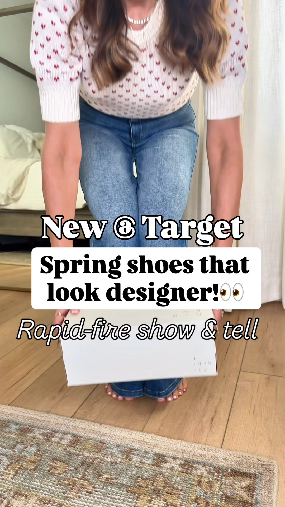 New spring shoes from Target. Woven ballet flats. Slip on mule sneakers. Clear heels. Neutral wedges. Vacation shoes. Spring shoes. Spring outfits. Business casual. Black buckle slide sandals. Resort wear. Resort outfits. 

#LTKTravel #LTKWorkwear #LTKootd