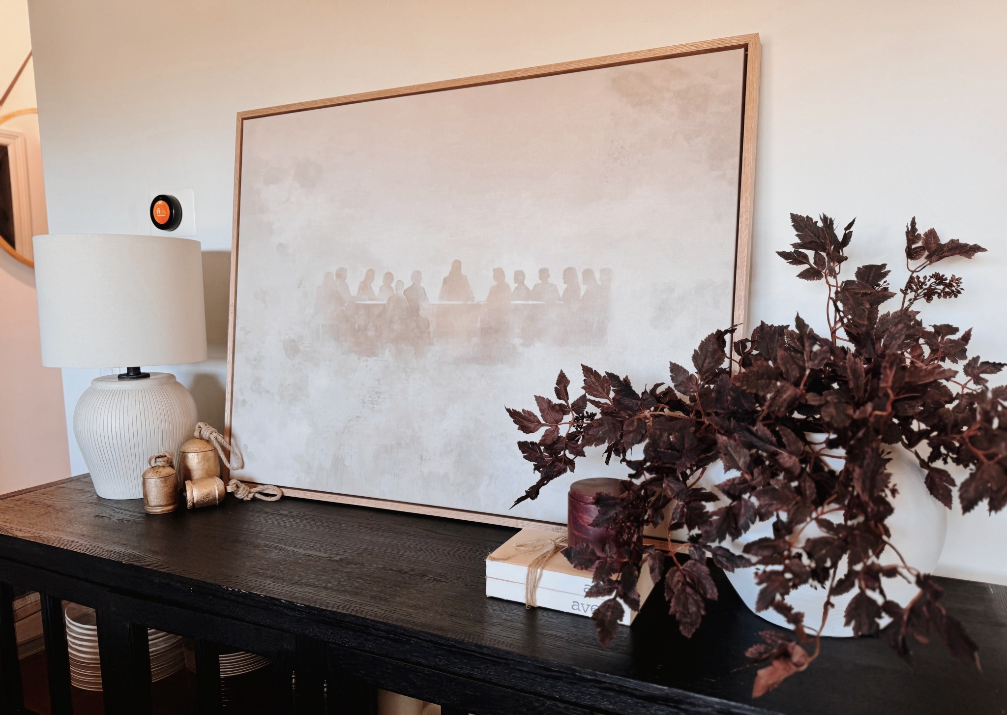 Dining Room Decor—these lamps are less than $60! 

#lamps 
#lighting
#diningroomdecor

#LTKCyberWeek #LTKGiftGuide #LTKHome