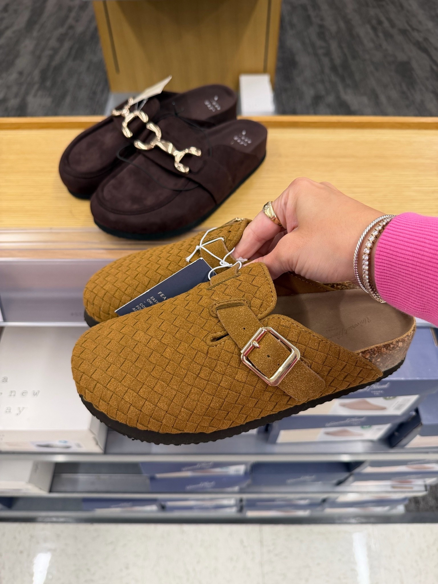 @Target shoes 30% off! 
Fall shoes

#LTKSaleAlert