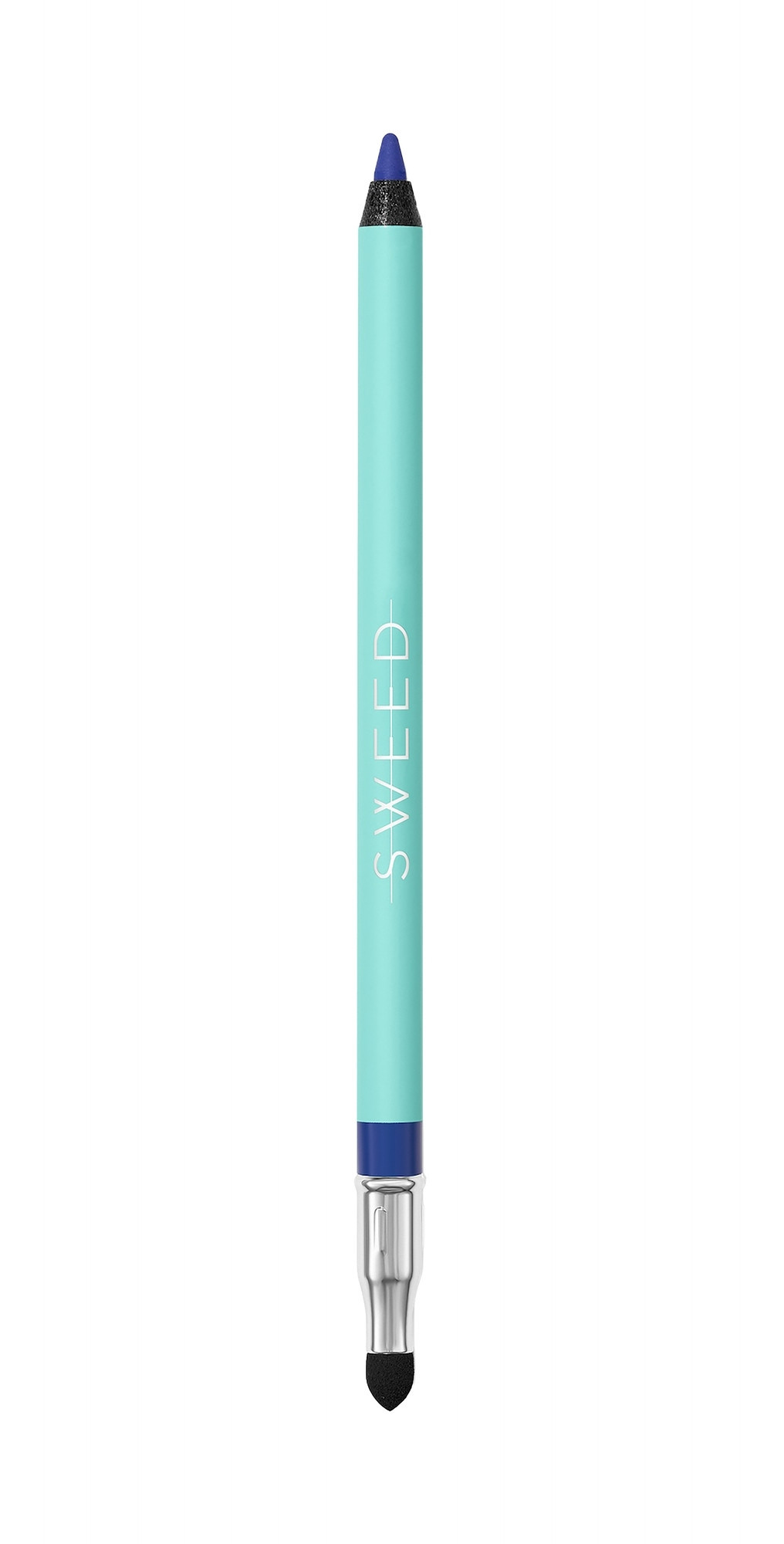 SWEED Satin Eyeliner Diana Blue One Size | Shopbop