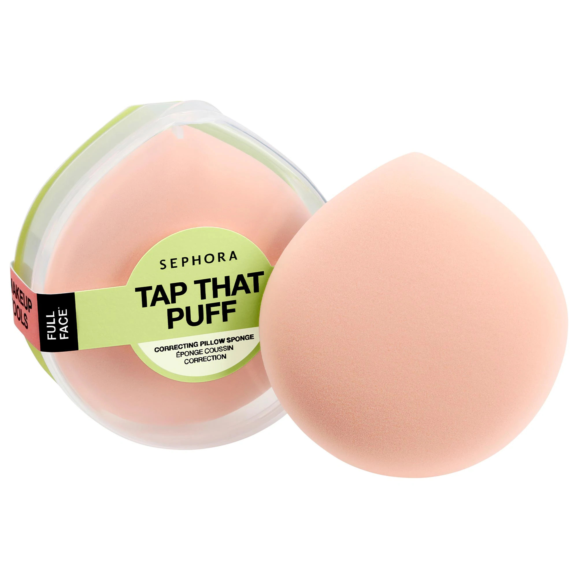 SEPHORA COLLECTION Tap That Puff Makeup Sponge | Sephora (US)