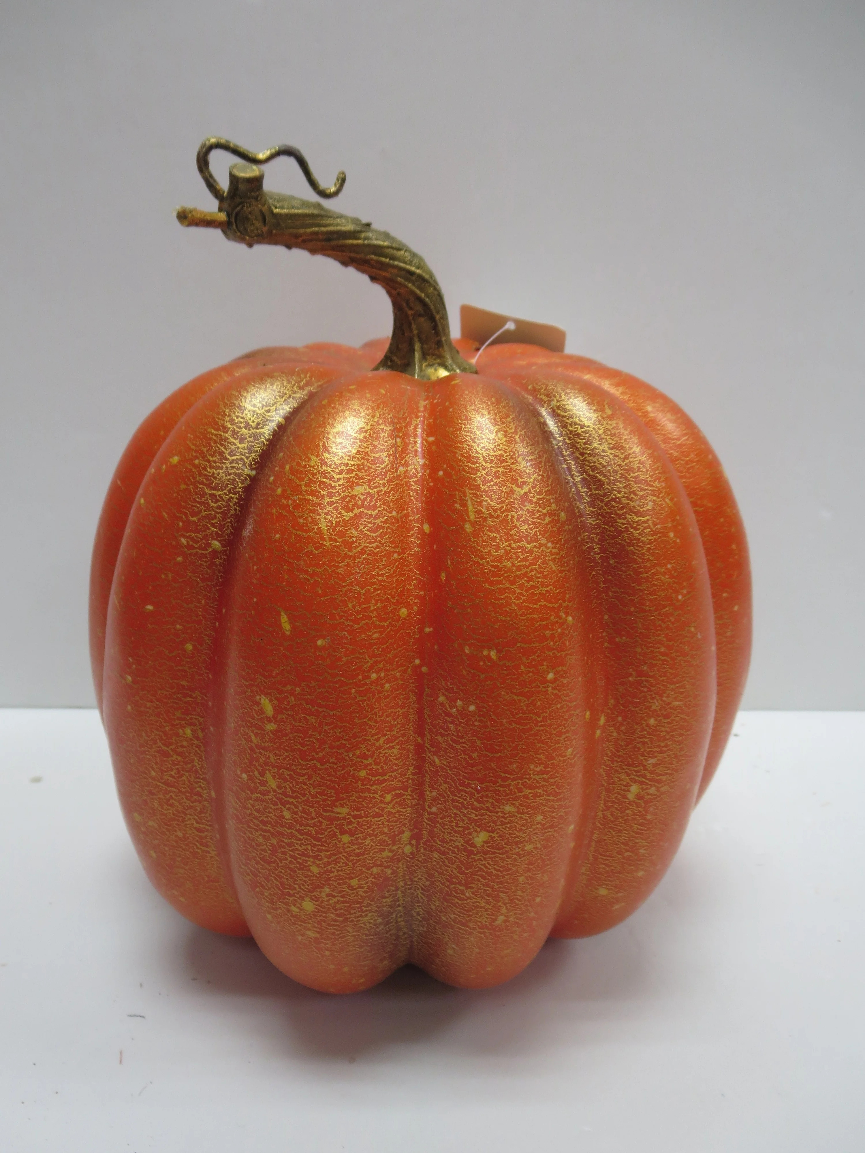 Harvest Pumpkin, Orange and Gold | Walmart (US)