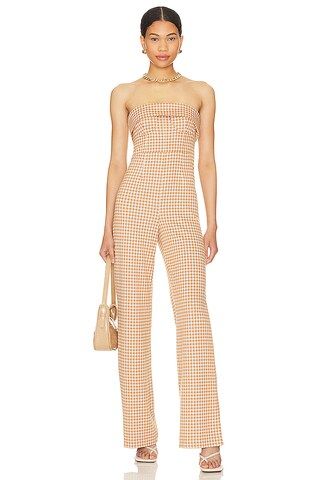 Chelsea Jumpsuit
                    
                    Lovers and Friends | Revolve Clothing (Global)