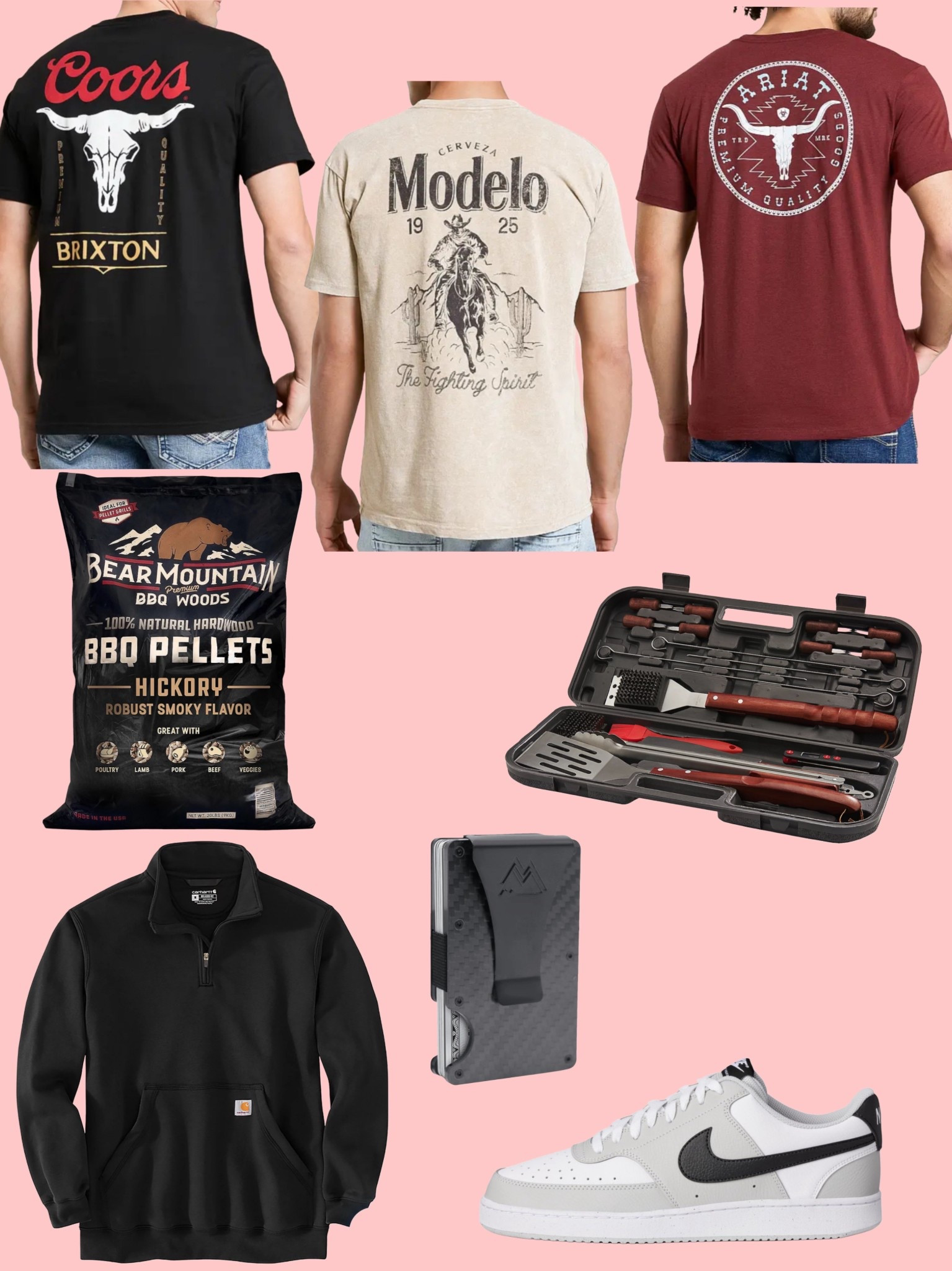 Gifts for him!

#LTKGiftGuide #LTKCyberWeek #LTKHoliday