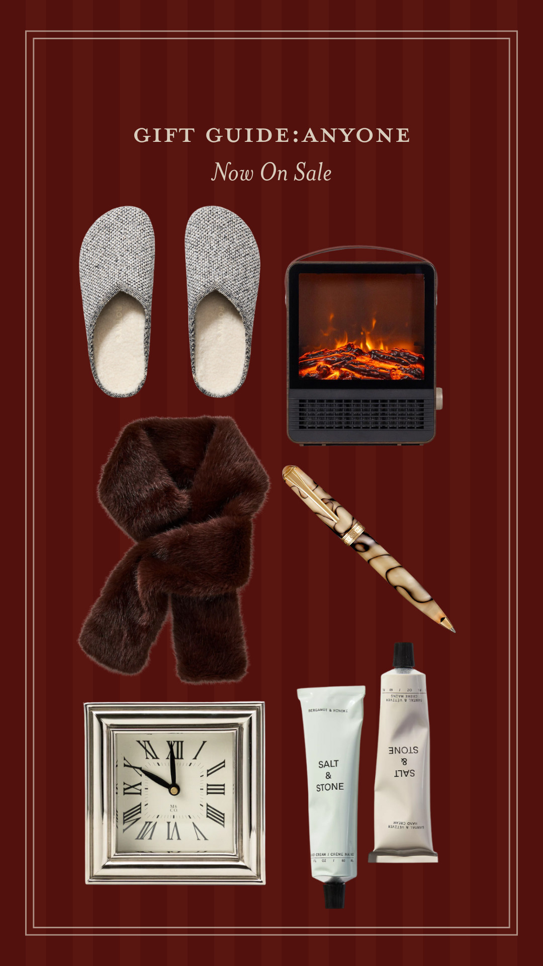 Gift Guide for Anyone - On sale for Black Friday/Cyber Monday! 

 #LTKCyberWeek #LTKGiftGuide #LTKselfcare