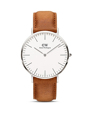 Daniel Wellington Classic Durham Watch, 40mm | Bloomingdale's (US)