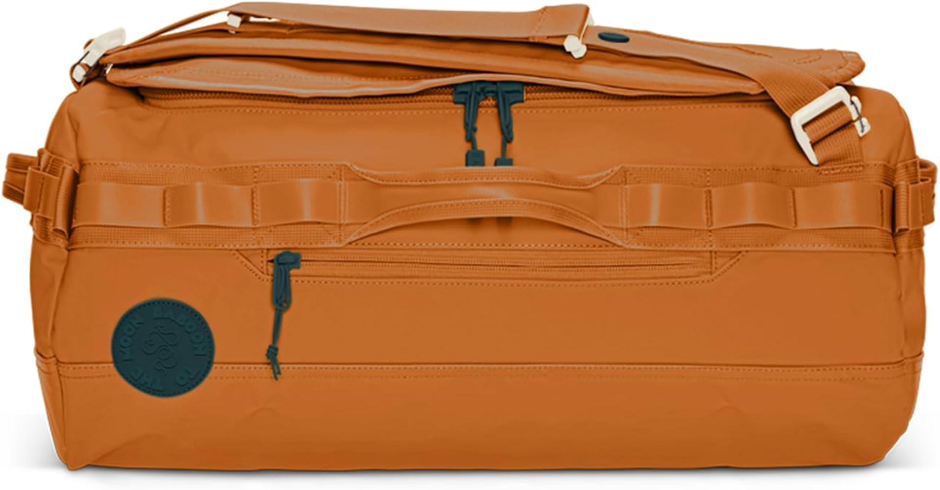 Baboon to the Moon Go-Bag Mini 32L – Detachable Straps, Small Duffle Bag for Travel, Gym Bag fo... | Amazon (US)