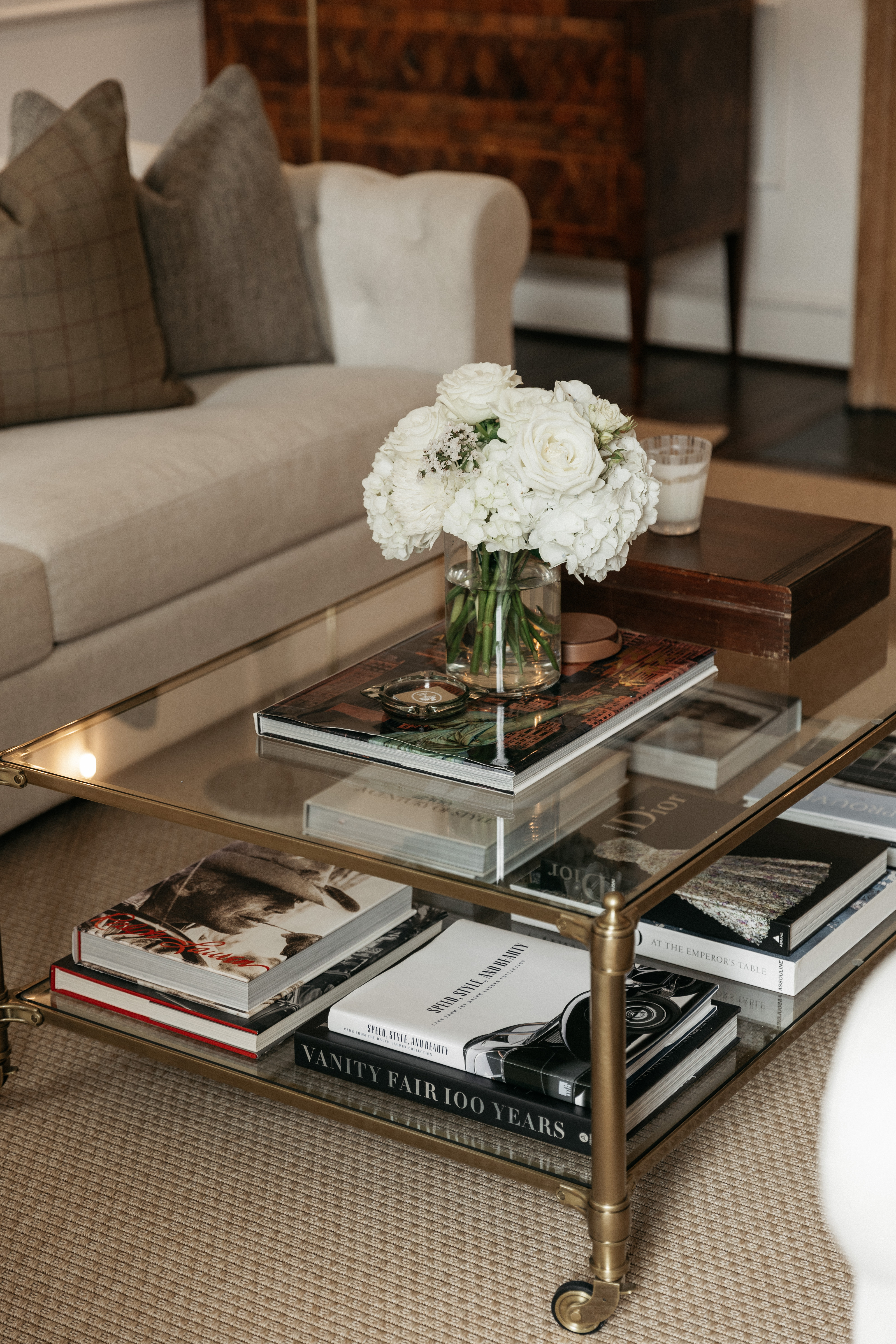 coffee table books  

 #LTKHome