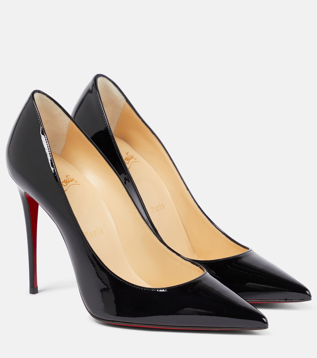 Kate 554 100 pumps | Mytheresa (INTL)