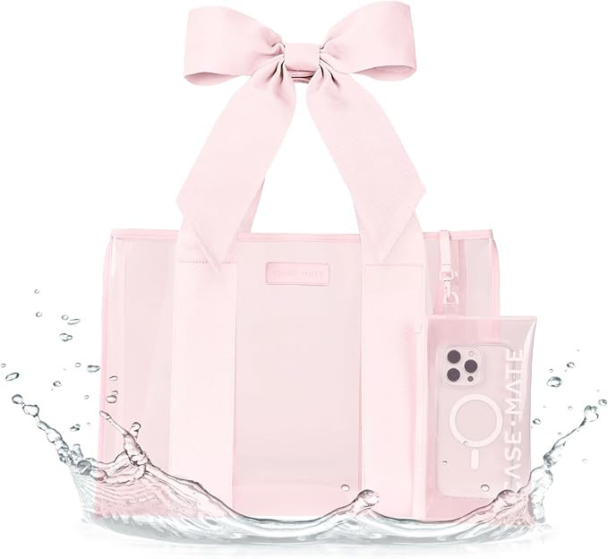 Case-Mate Jelly Tote Bag | Amazon (US)