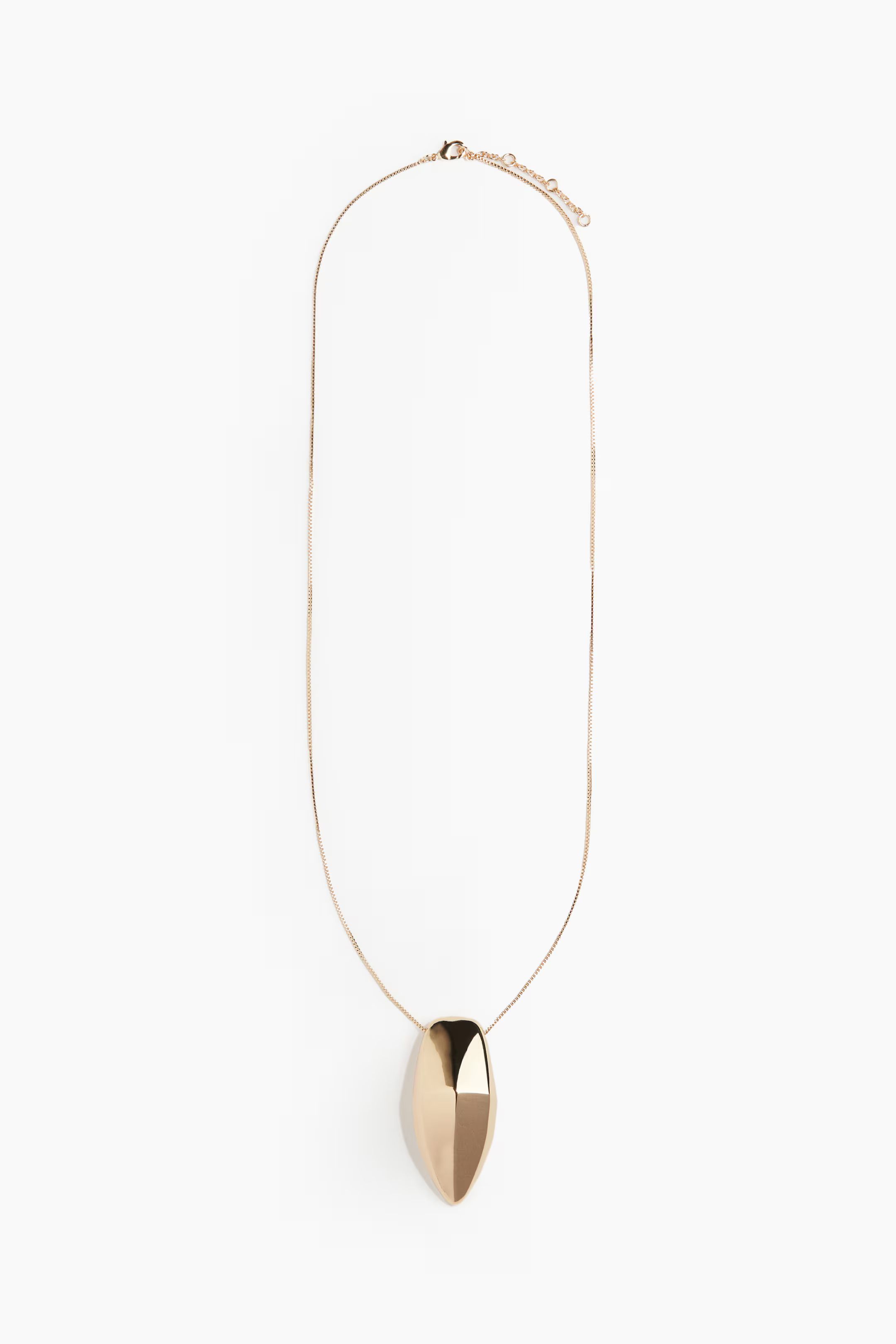 Pendant Necklace | H&M (US + CA)