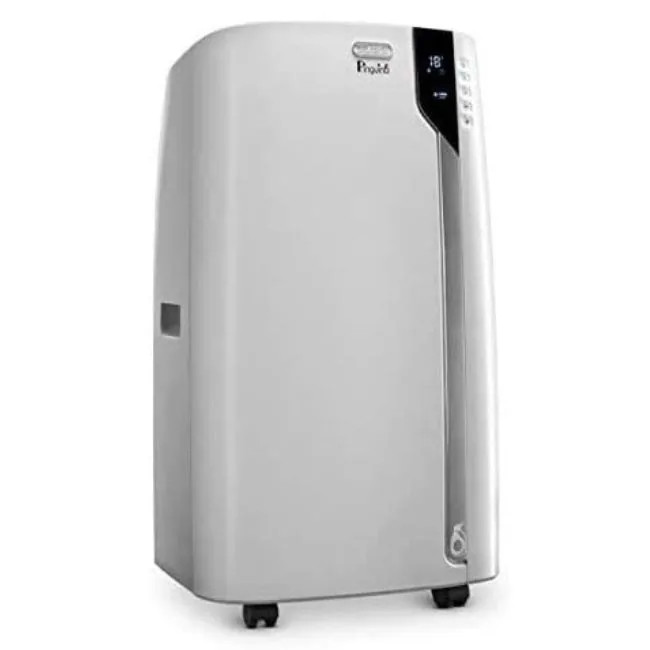 DeLonghi PACEX360LVYN WH Pinguino Portable Air Conditioner (White) | Bed Bath & Beyond