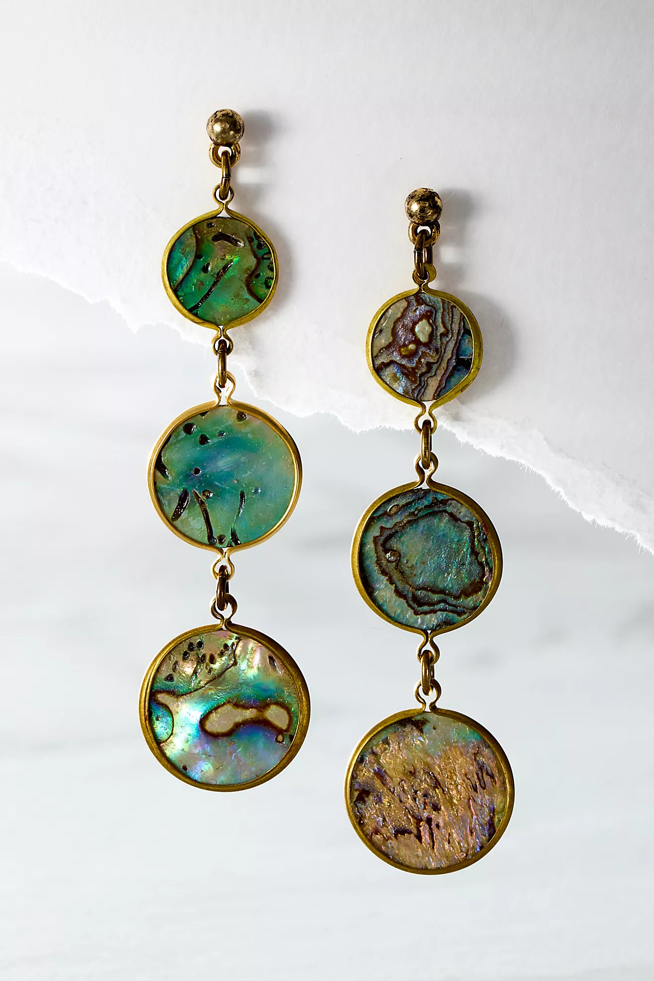 Marty Earrings | Free People (Global - UK&FR Excluded)