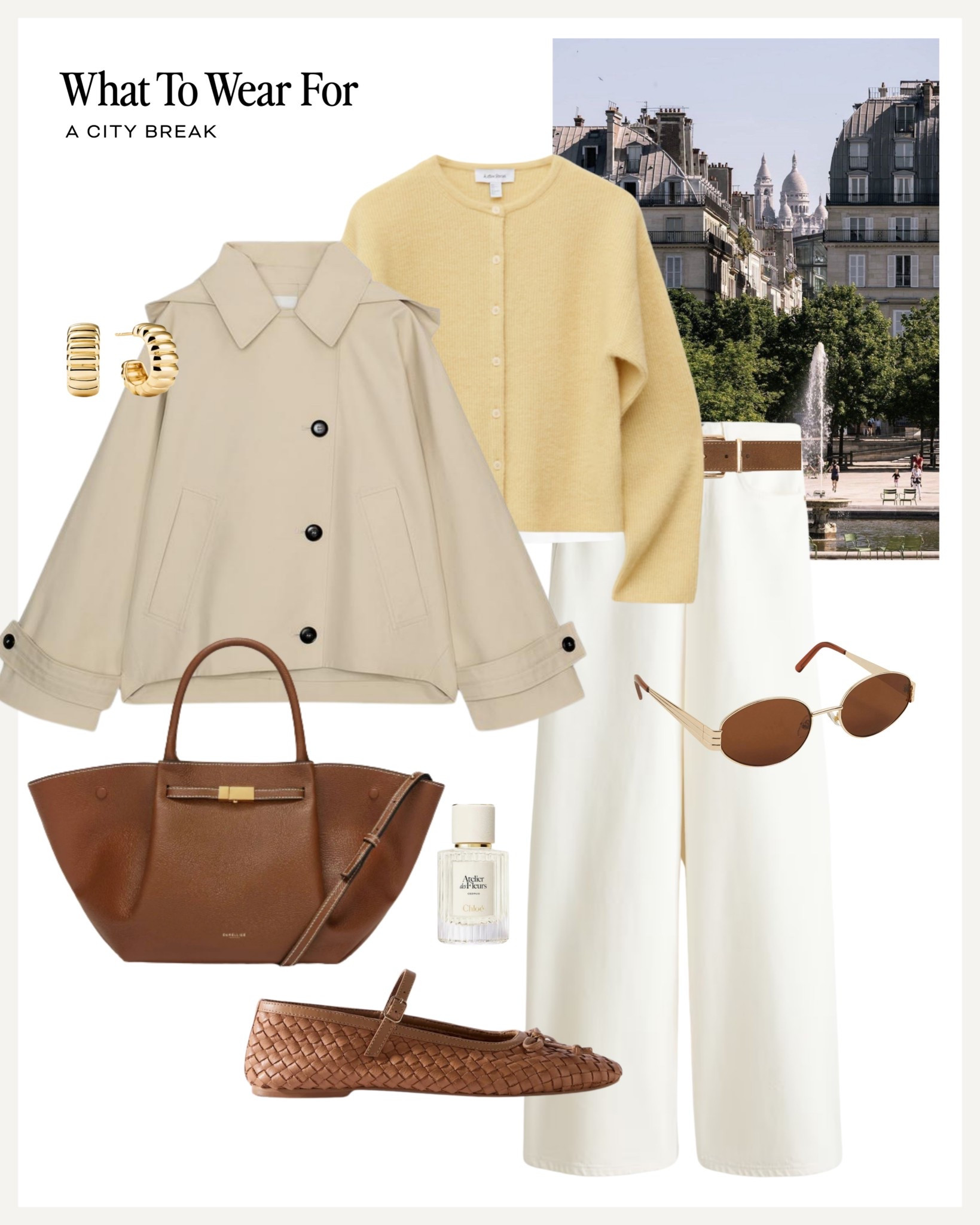 A city break 🫶

#LTKuk #LTKspring