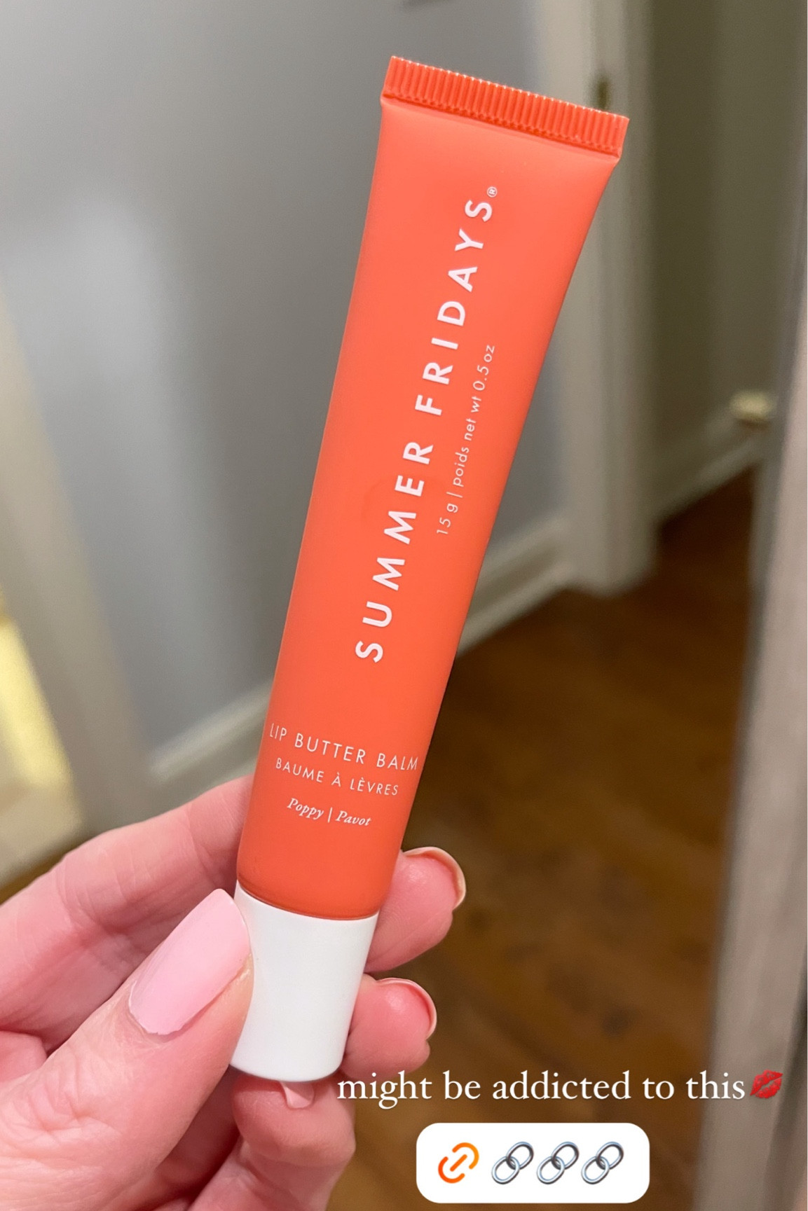 This silky, 100% vegan lip balm hydrates and soothes while glazing lips in a sheer shade of coral poppy. Butter up on the go for instant moisture, color and shine — and a hint of citrus flavor. Sealed with a kiss 💋💋

#LTKHoliday #LTKGiftGuide #LTKBeauty