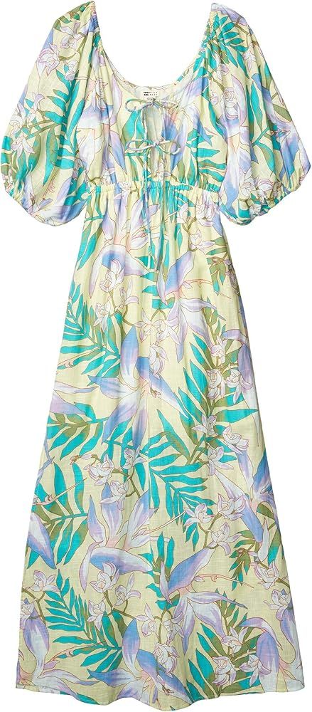 Billabong Women's Todays Wish Dress | Amazon (US)